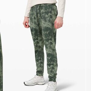 Lululemon City Sweat Jogger 29" *French Terry